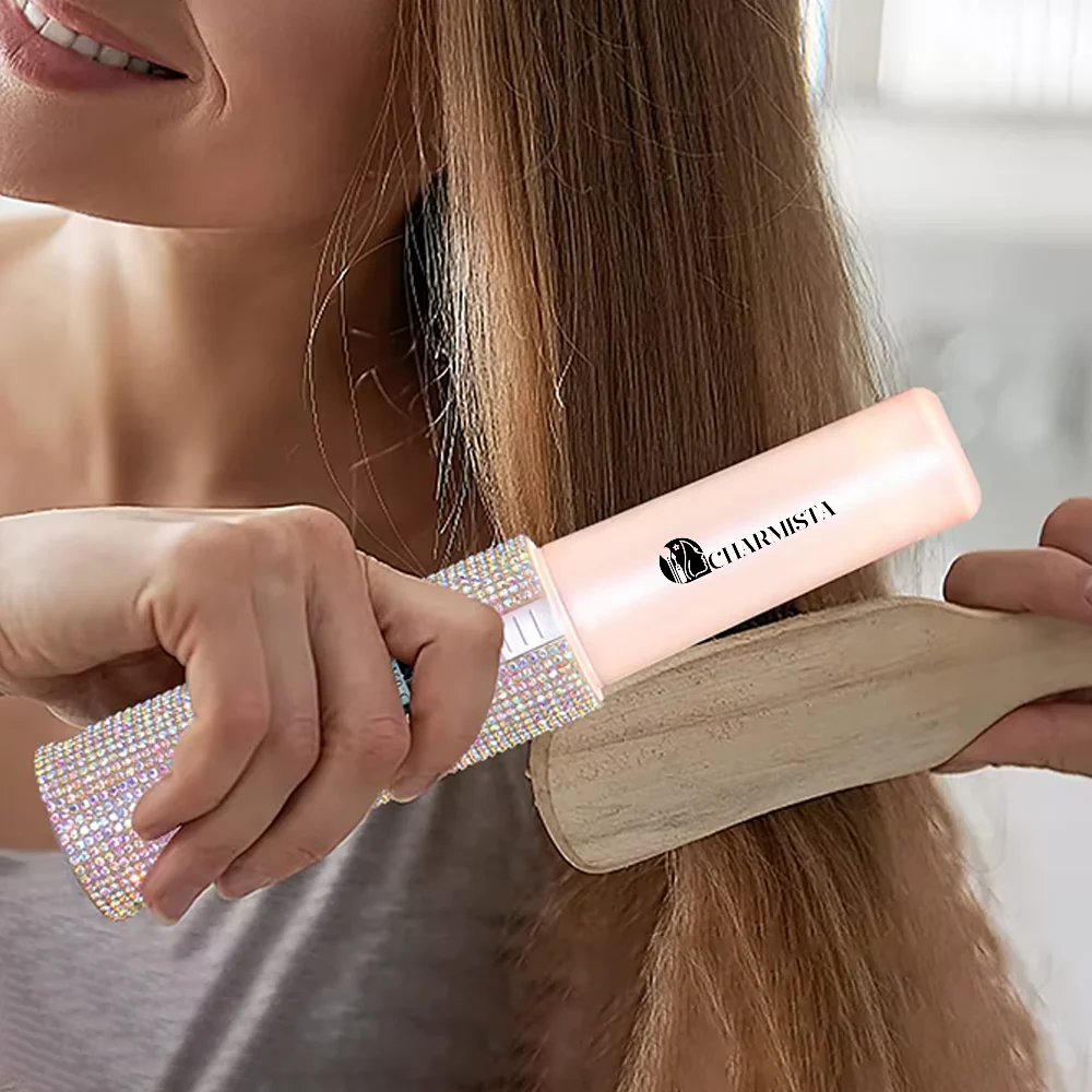 Charmista Pro Glide Glätteisen