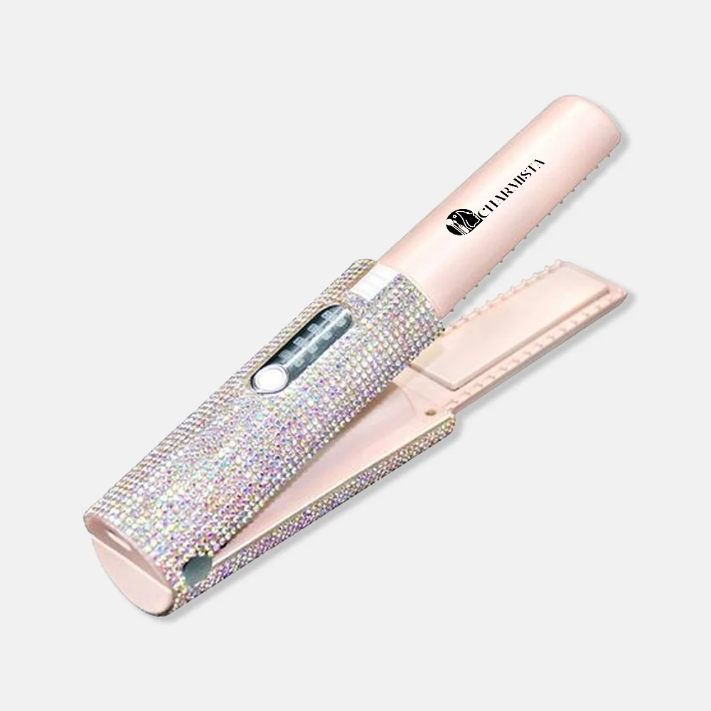 Charmista Pro Glide Glätteisen