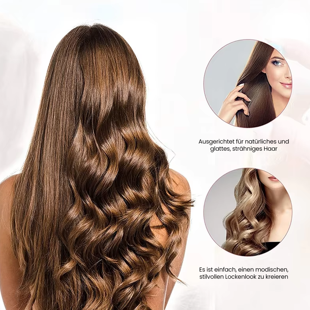 Charmista Pro Glide Glätteisen