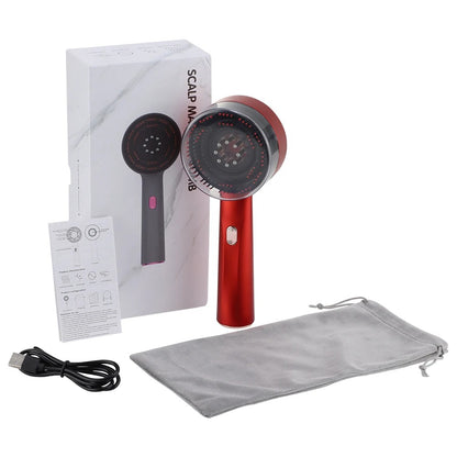 Charmista 3 in 1 Massagebürste